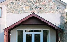 Hillside Lodge